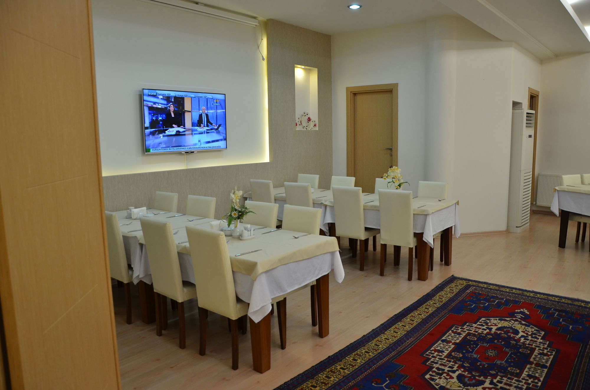 מלון נבשהיר Grand Ozturk מראה חיצוני תמונה